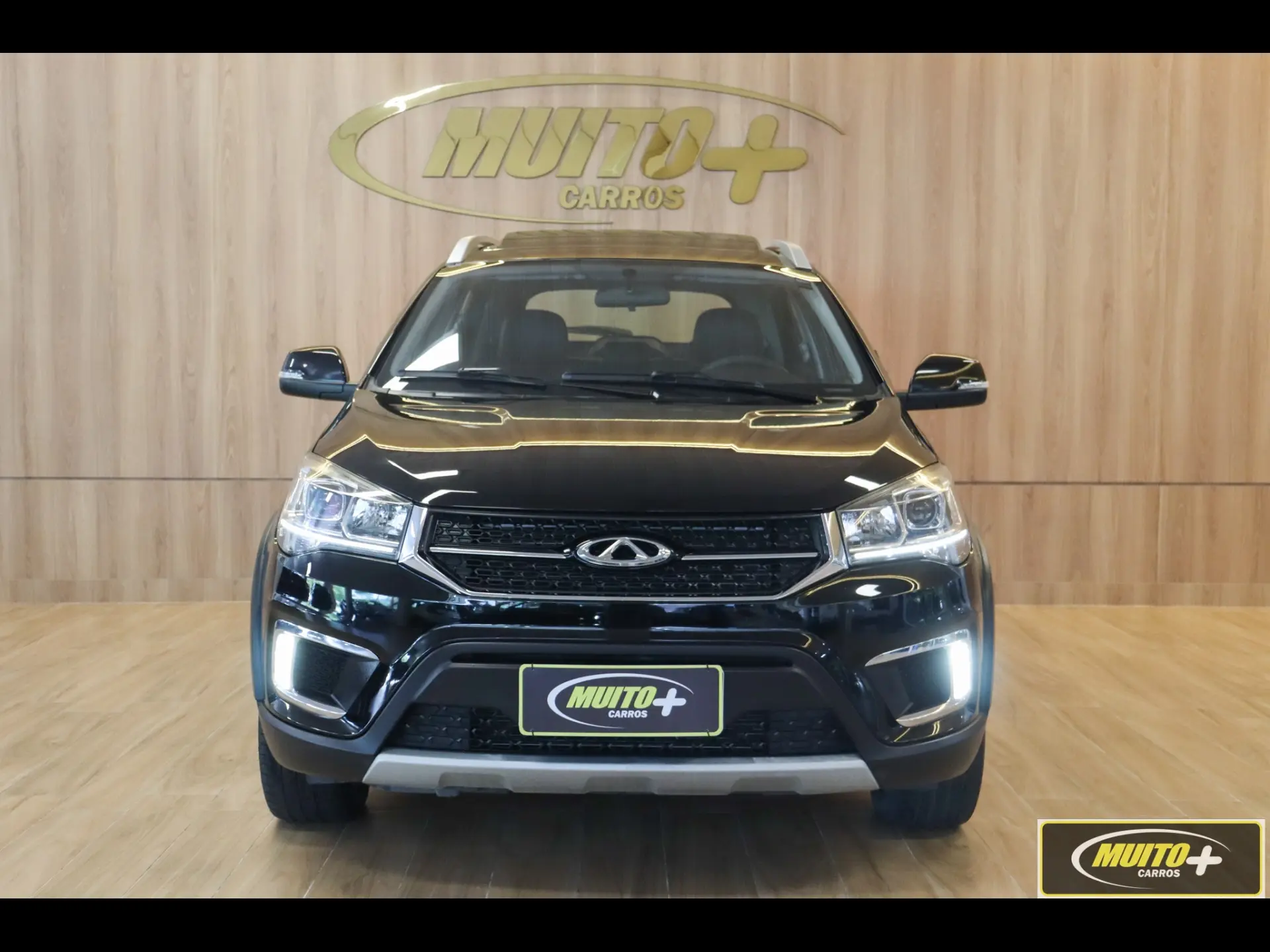 Chery Tiggo 2 — foto 2