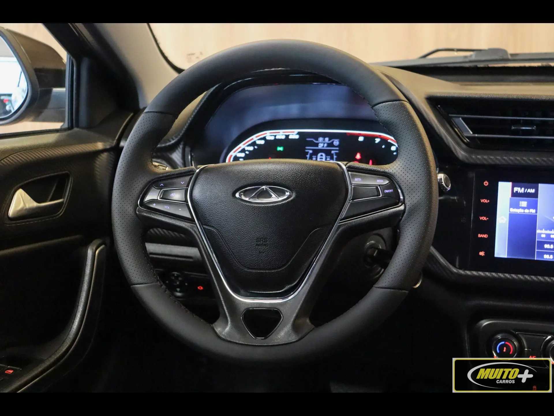 Chery Tiggo 2 — foto 6