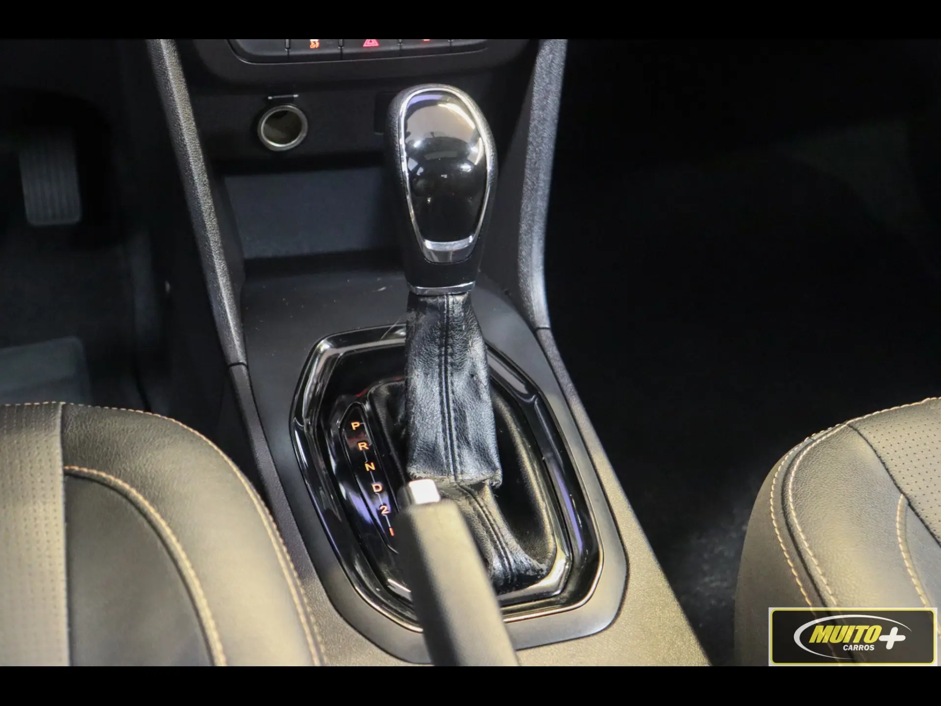 Chery Tiggo 2 — foto 8