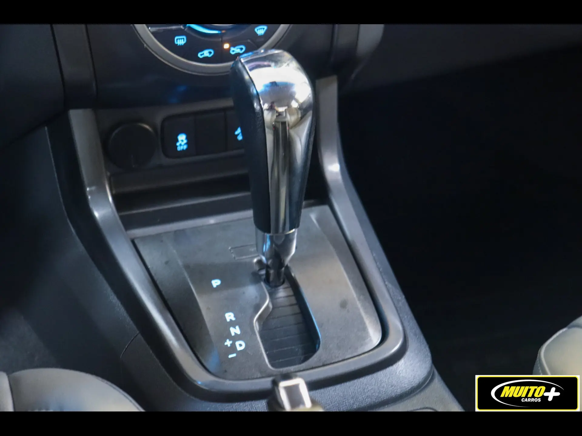 Chevrolet S10 — foto 8